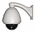 PTZ High speed dome camera